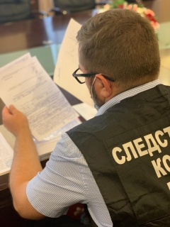 В Московской области перед судом предстанет местная жительница, обвиняемая в организации убийства по найму